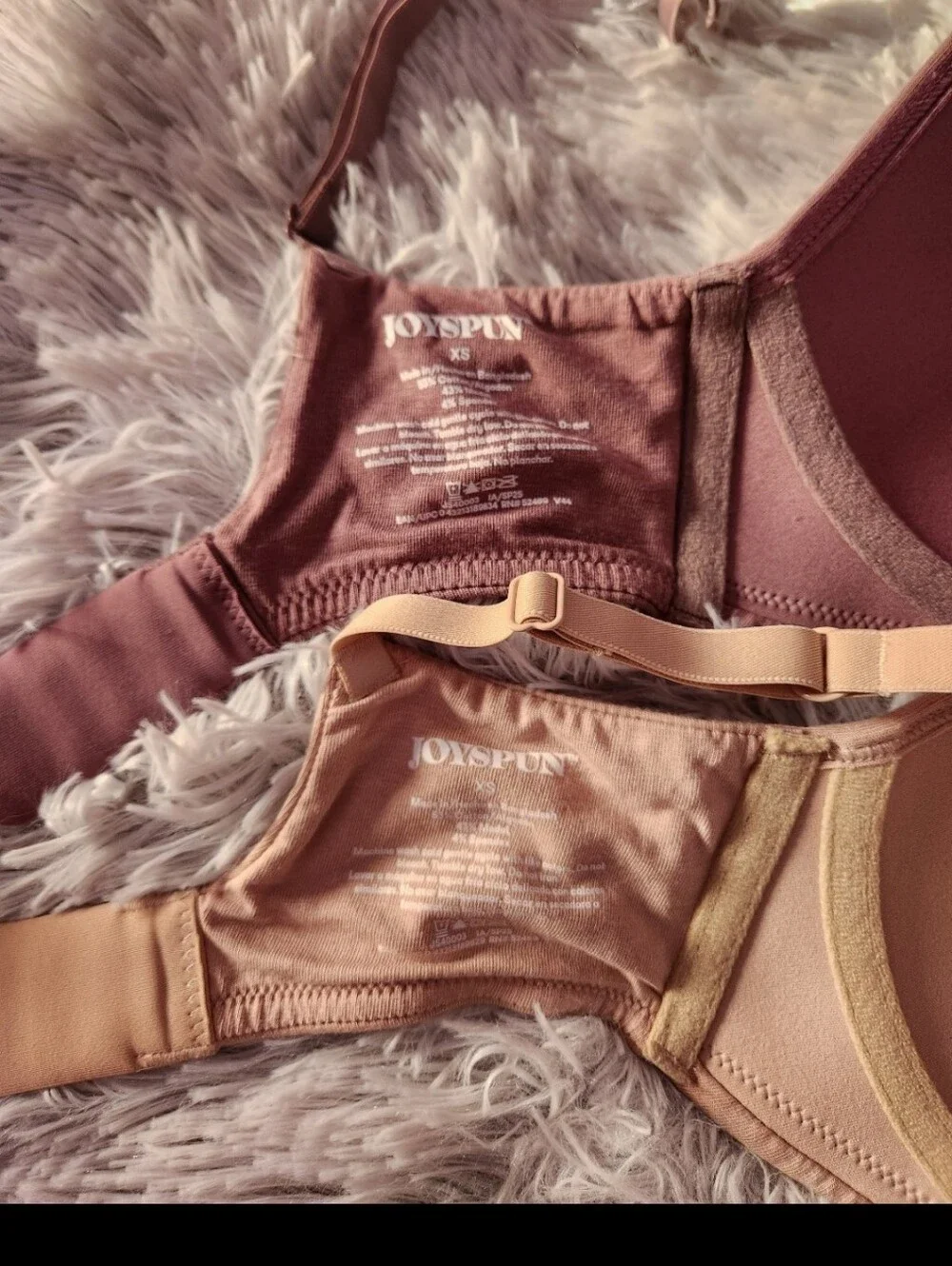 2 Bra